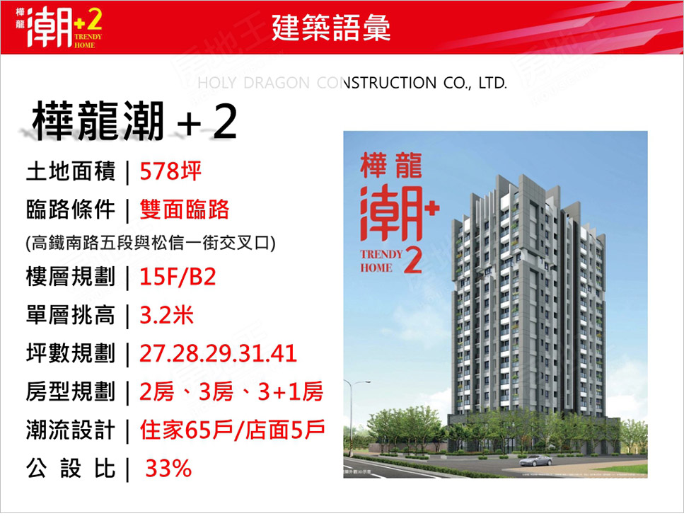 樺龍潮+2 樺龍潮+2