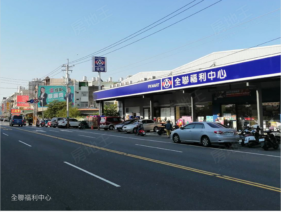 台南建案 台南建案