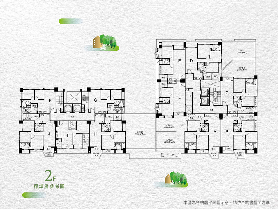 台中新建案 台中新建案