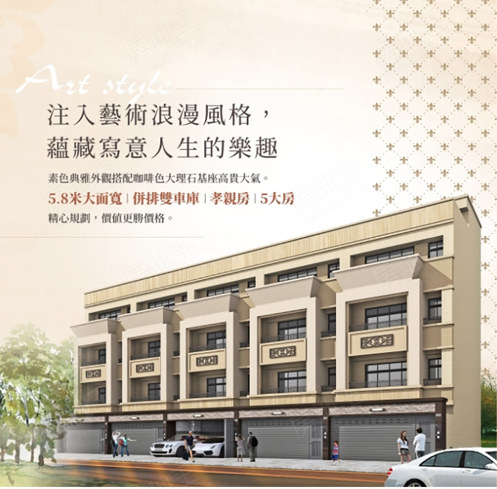 高雄新建屋 高雄新建屋