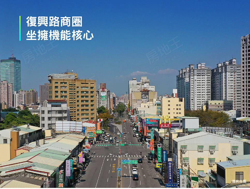 X CITY昌祐雲之境 X CITY昌祐雲之境