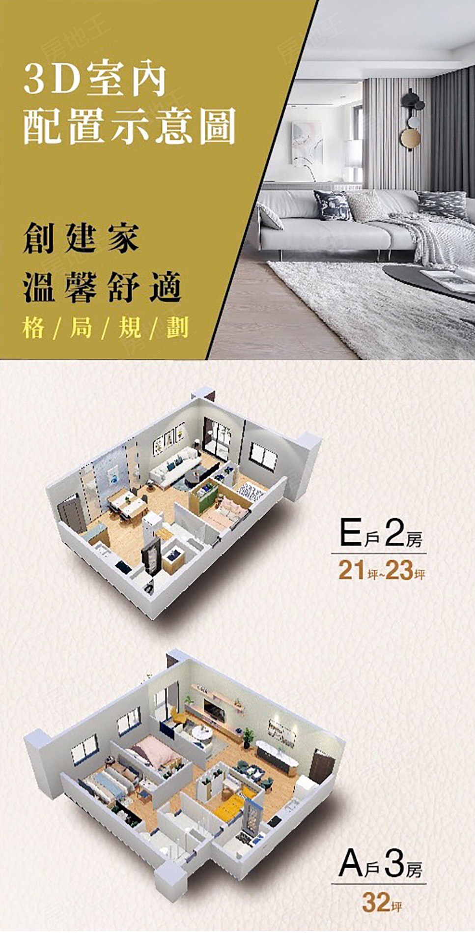 台中建案 台中建案