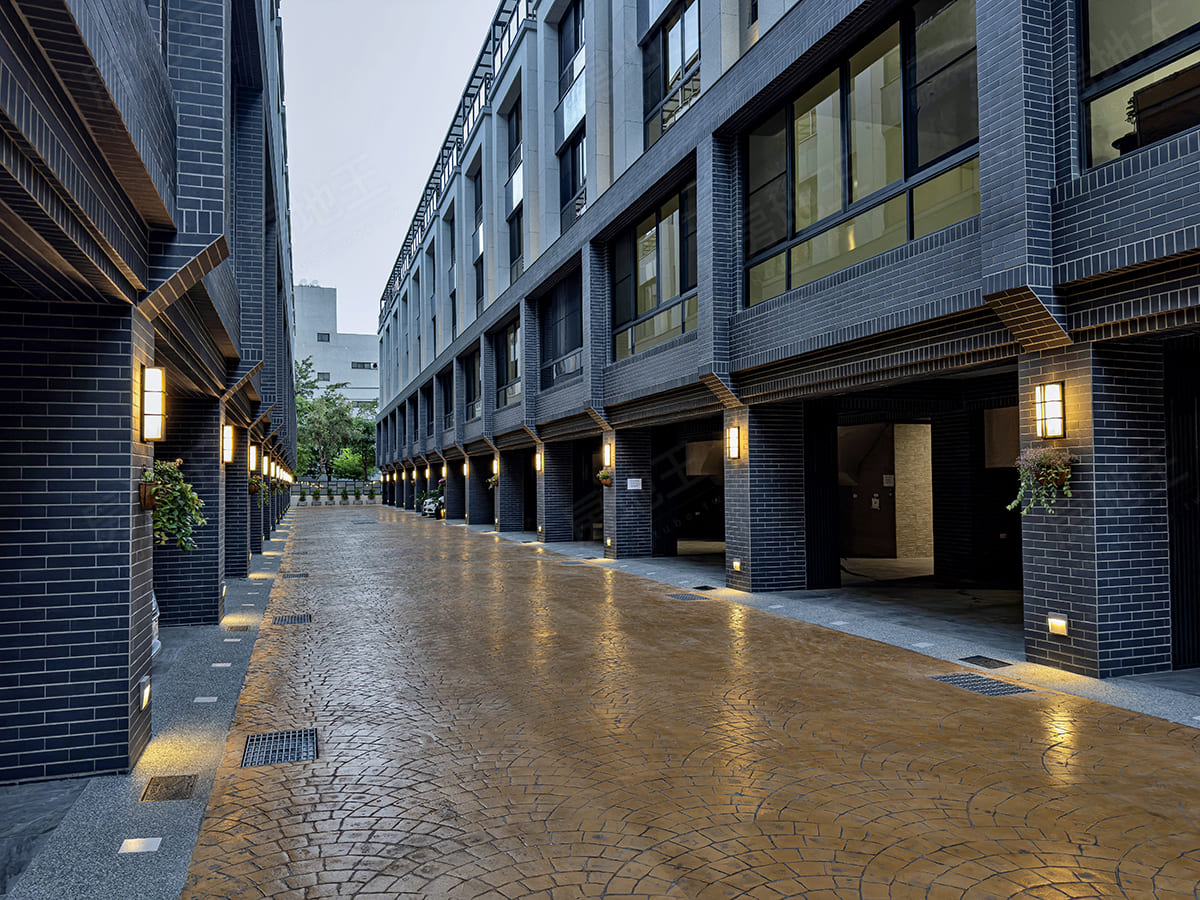 台中新建案 台中新建案