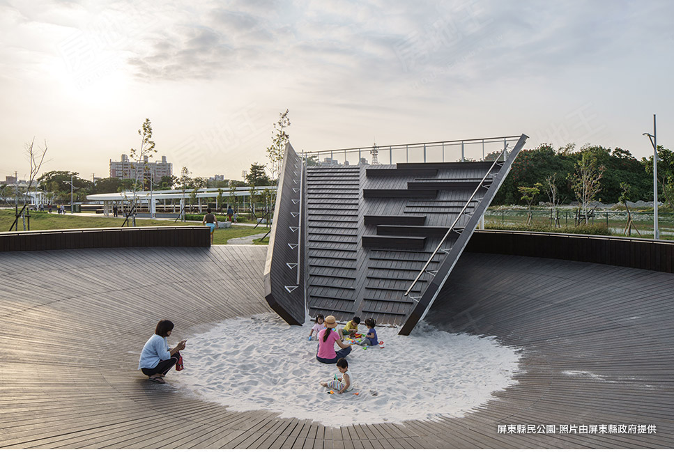 中洲ONE PARK 中洲ONE PARK