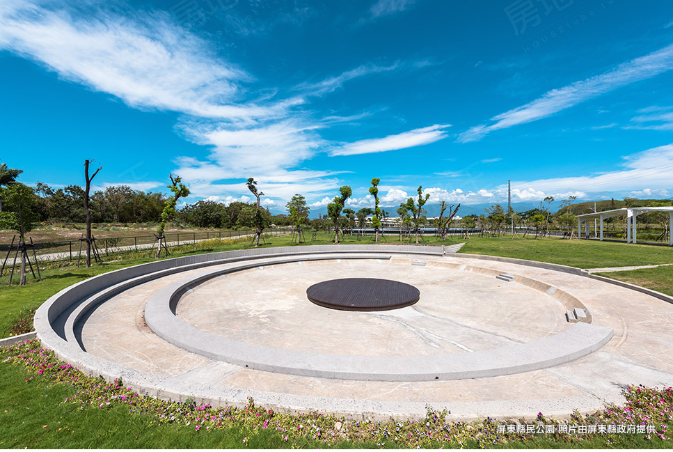 中洲ONE PARK 中洲ONE PARK