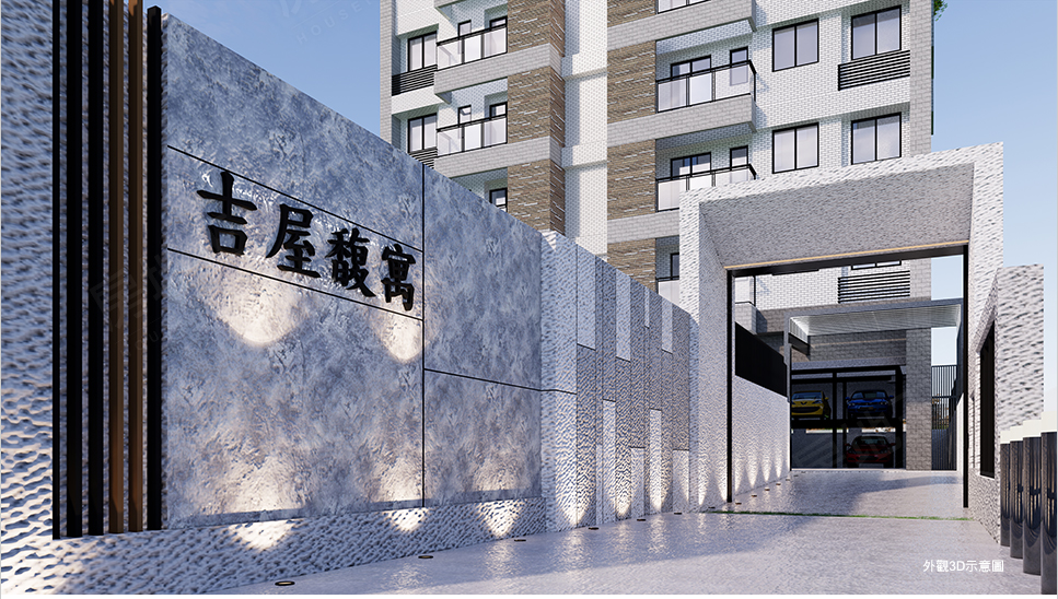 台南建案 台南建案