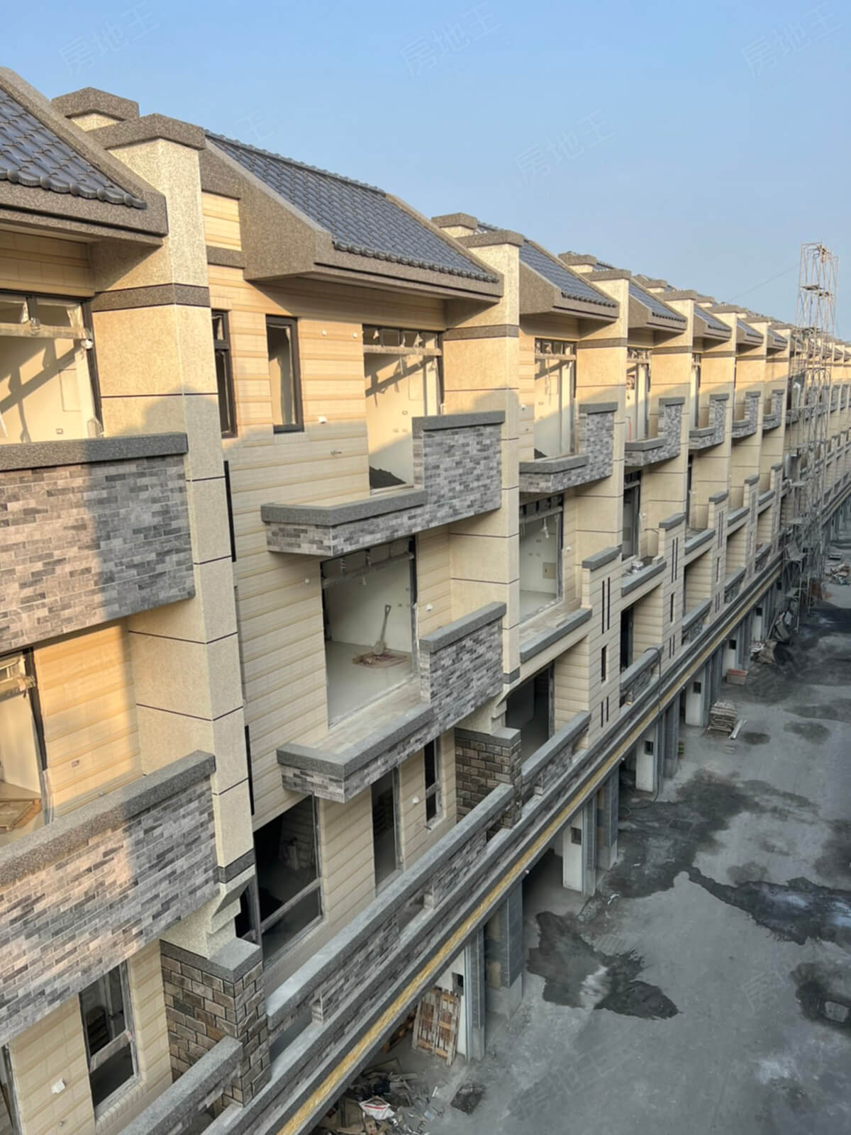 東峰賦境3 東峰賦境3