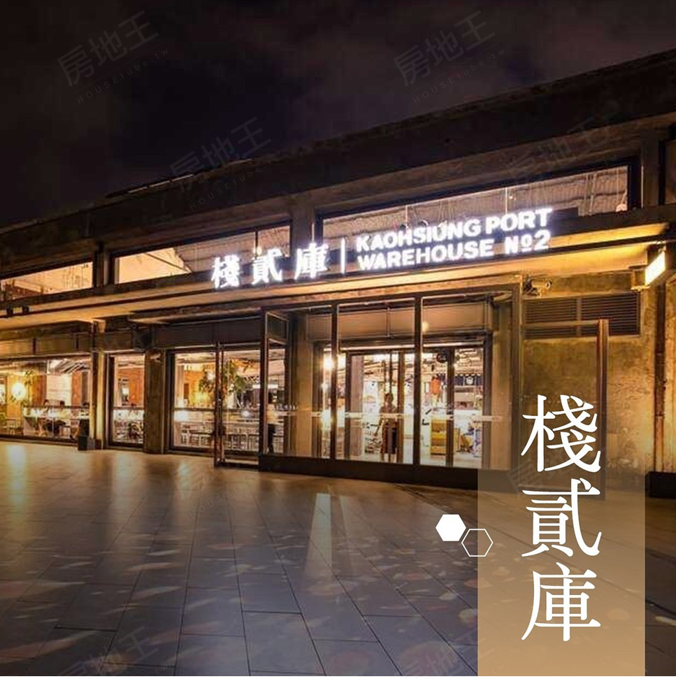 高雄建案 高雄建案