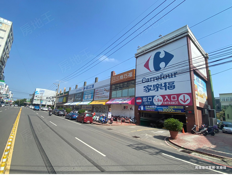 台中新屋建案 台中新屋建案
