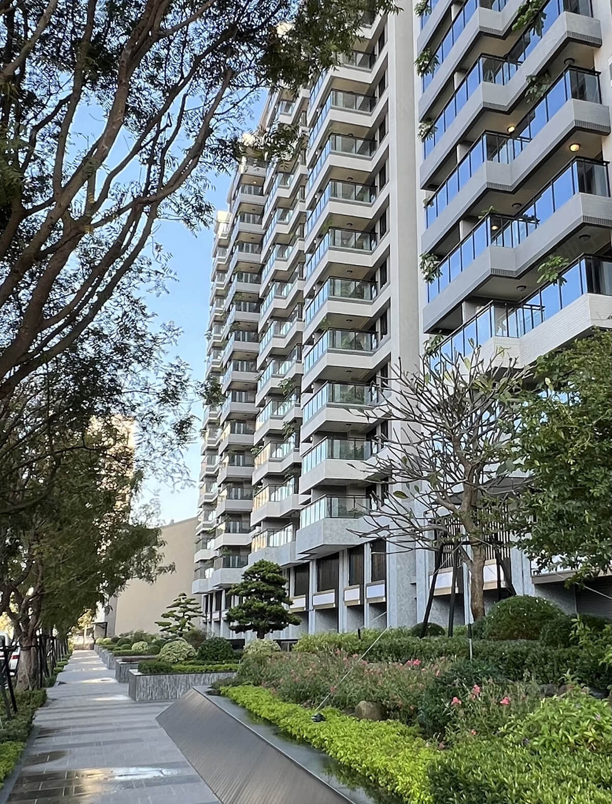 高雄預售屋建案