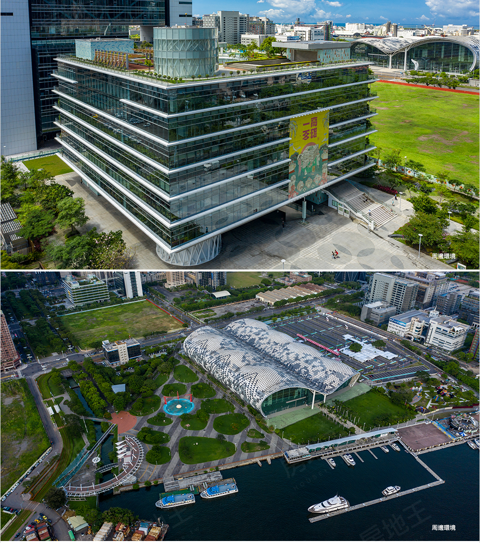 高雄新屋建案 高雄新屋建案