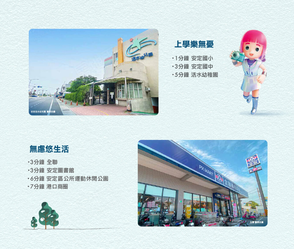 台南預售屋資訊