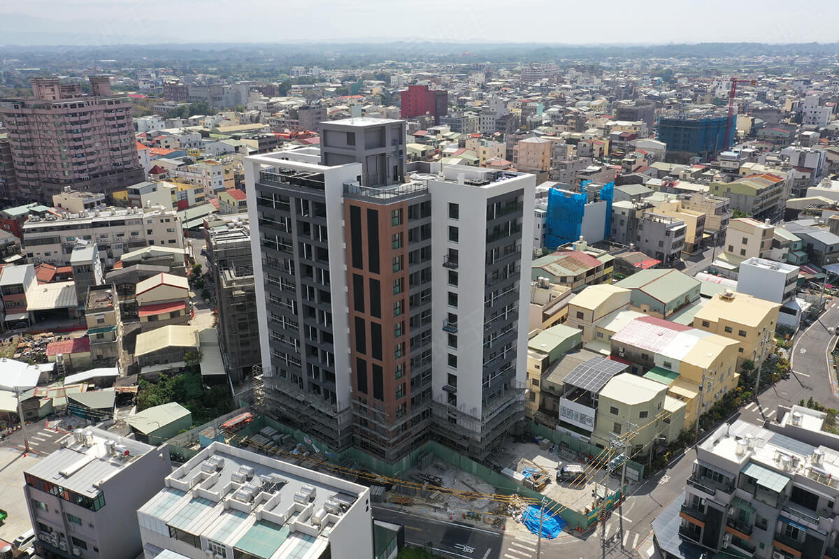 台南預售屋資訊