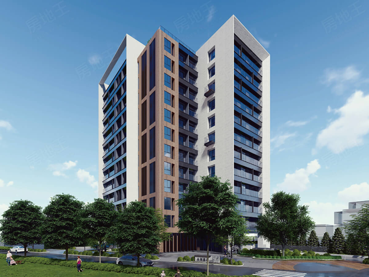 台南買賣預售屋