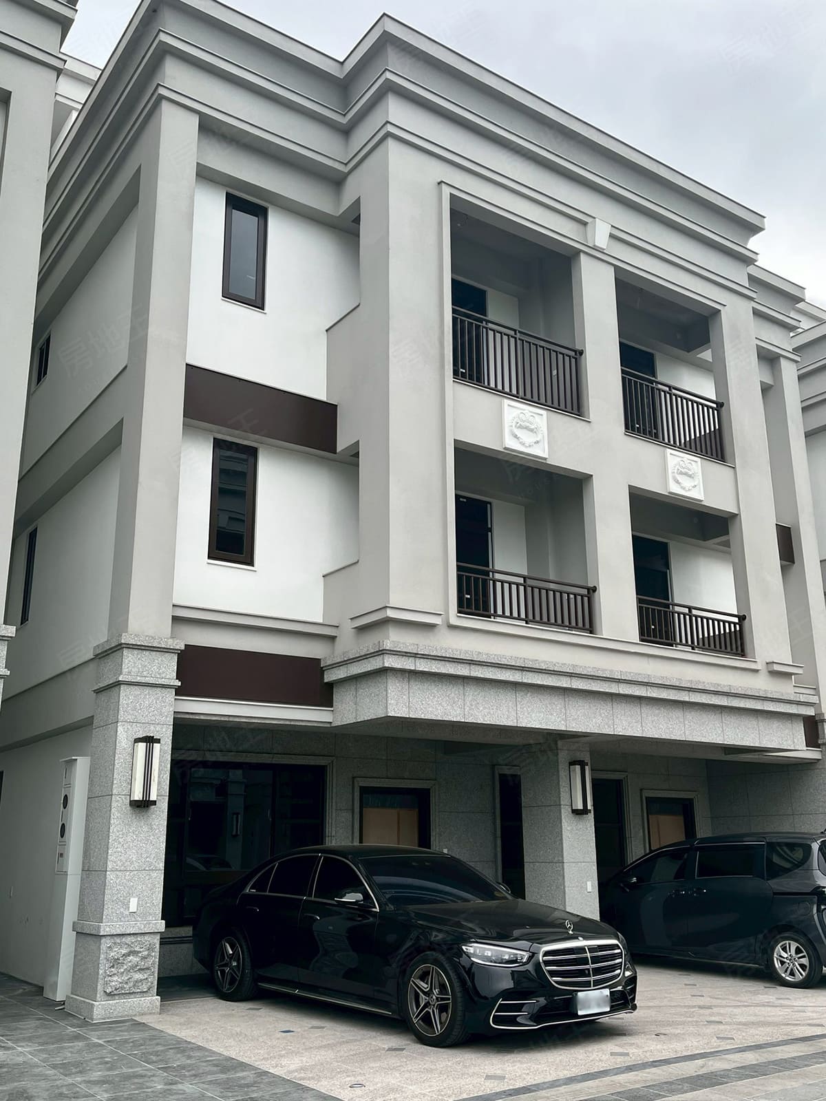 桃園預售屋建案