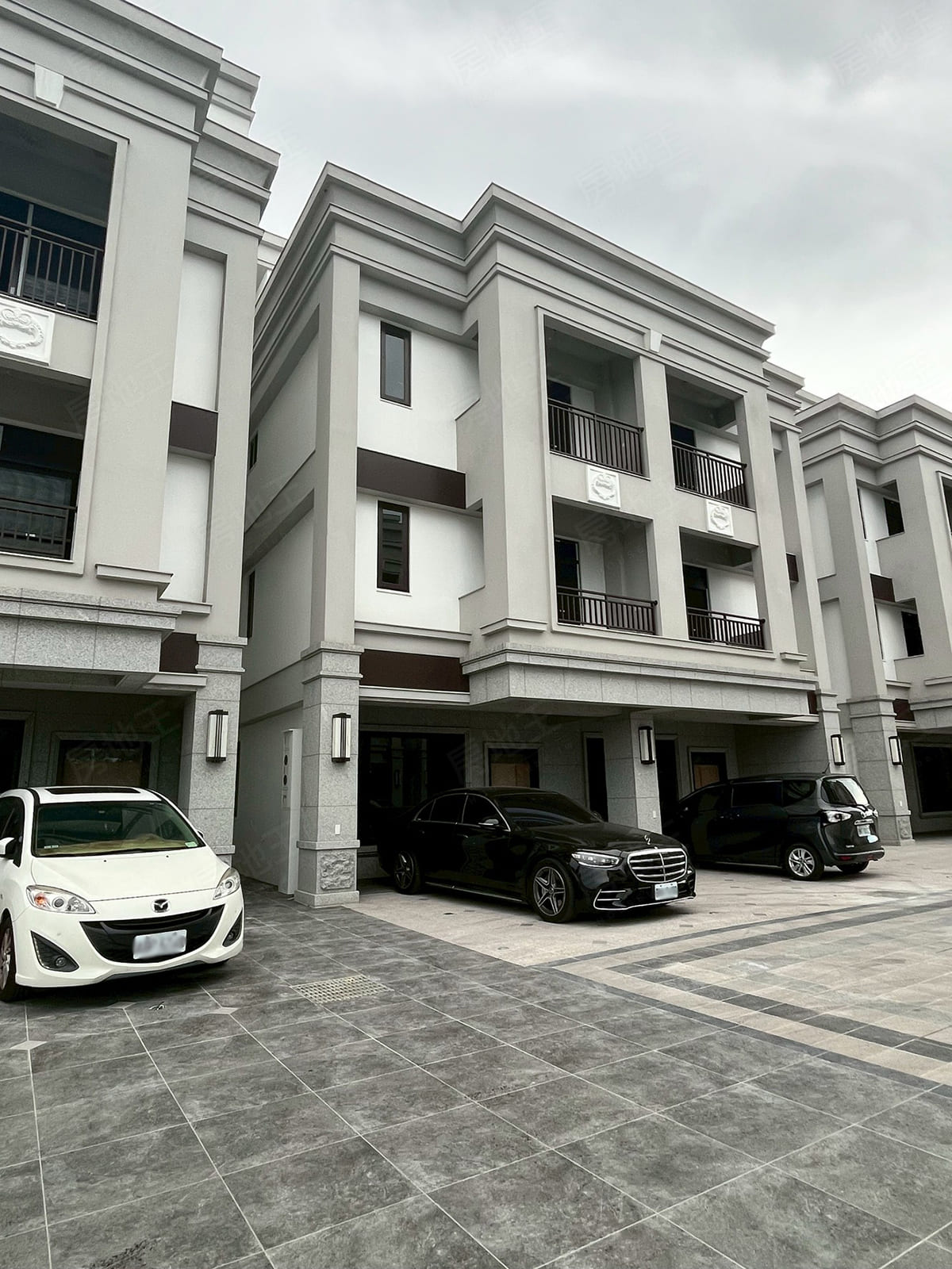 桃園購買預售屋