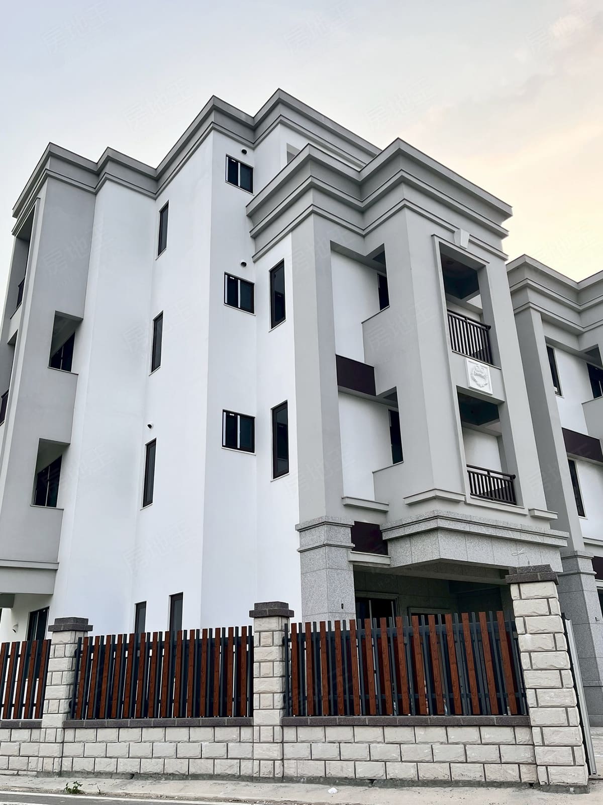 桃園買賣預售屋