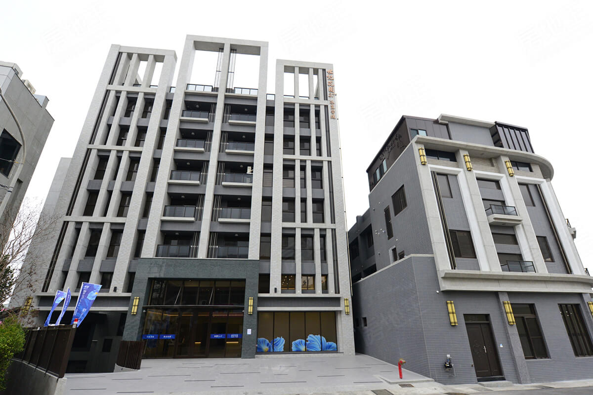 台中新屋建案