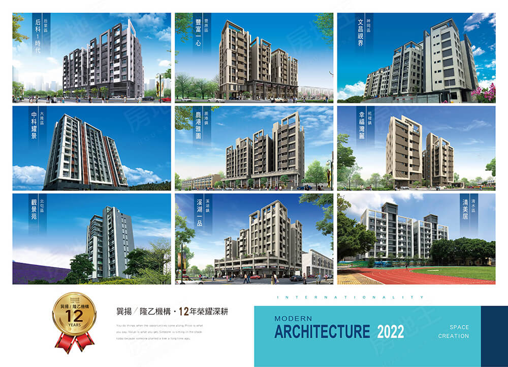 台中新建案查詢 台中新建案查詢