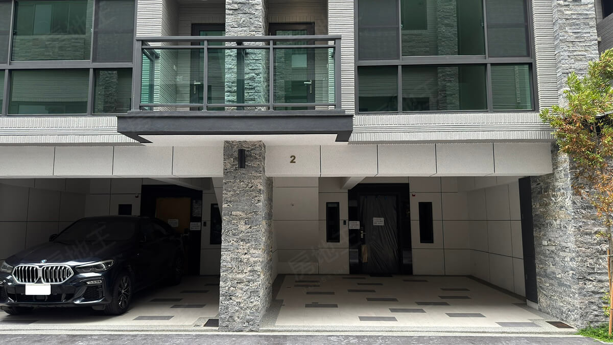 台中建案