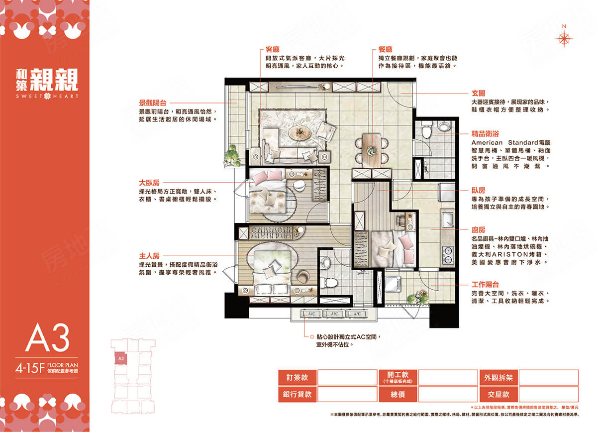 高雄預售屋網站 高雄預售屋網站