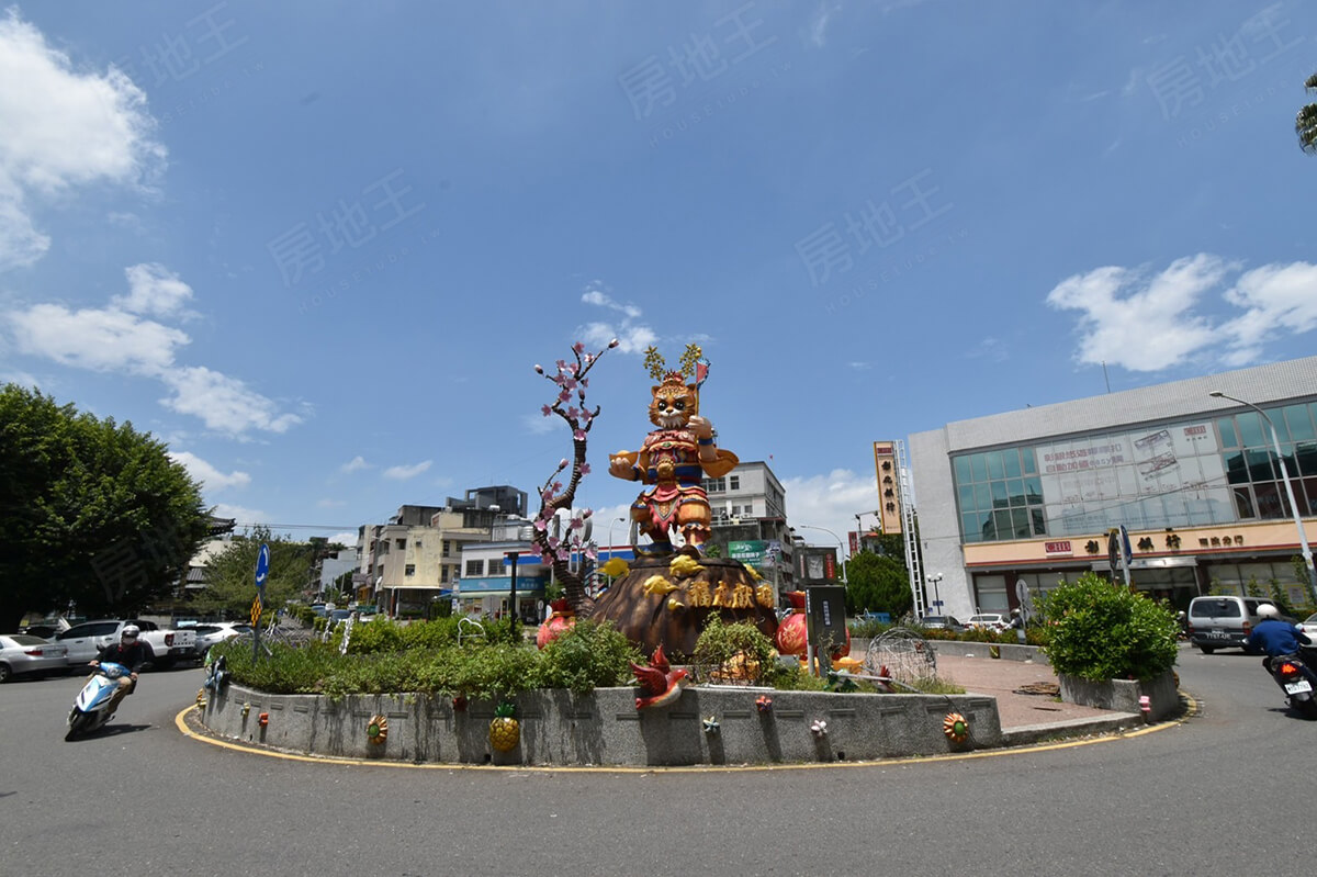 台中新屋 台中新屋