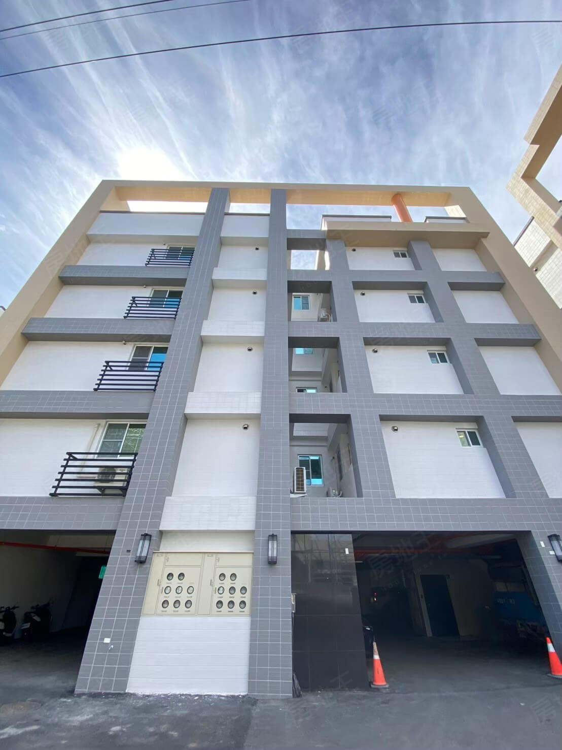 台南新成屋網站