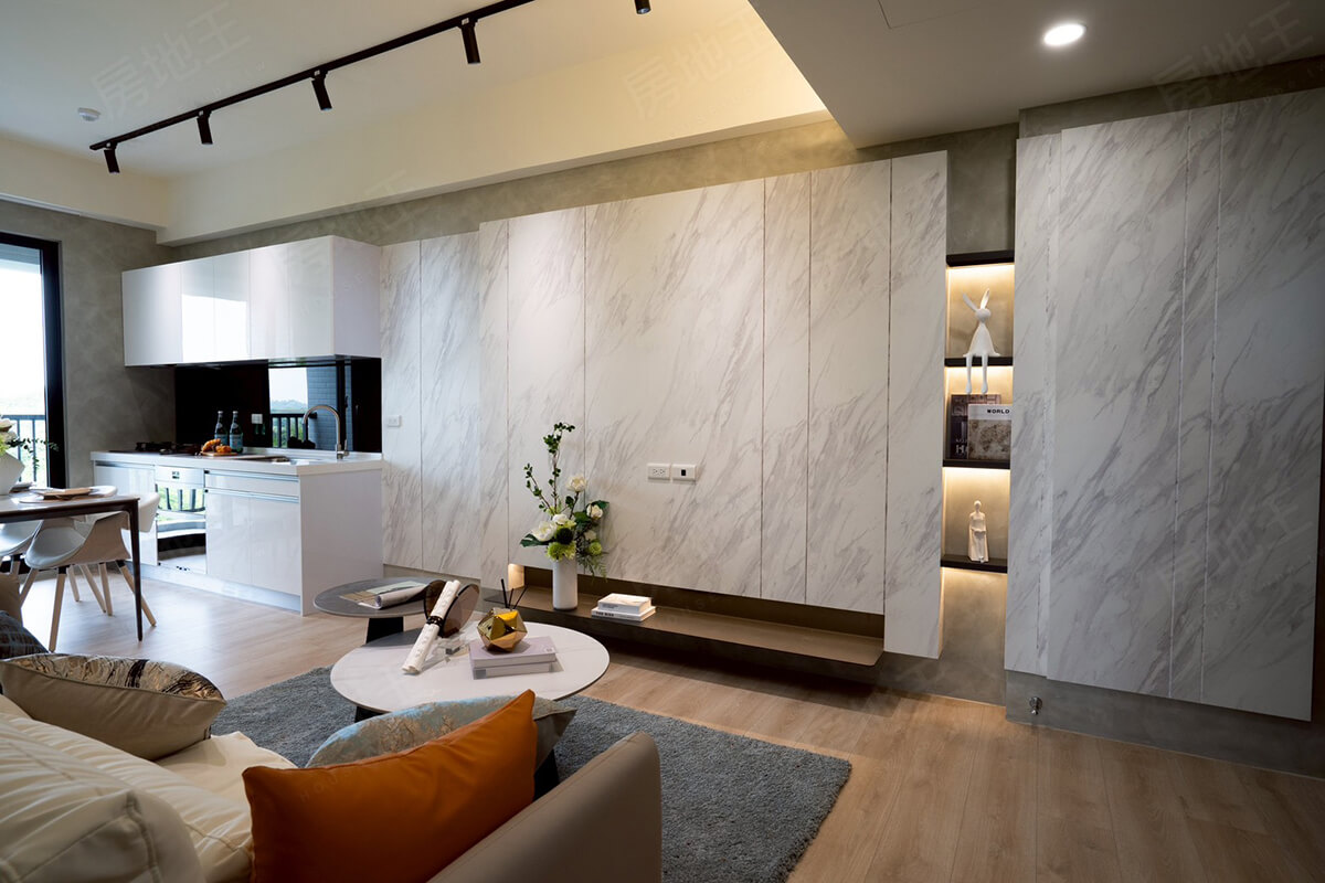 台南購買預售屋