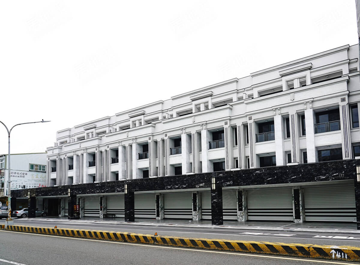 台南預售屋資訊