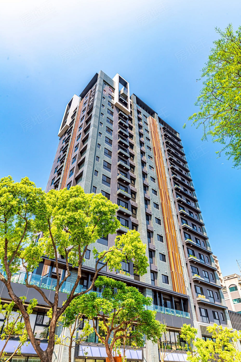 桃園新屋建案 桃園新屋建案