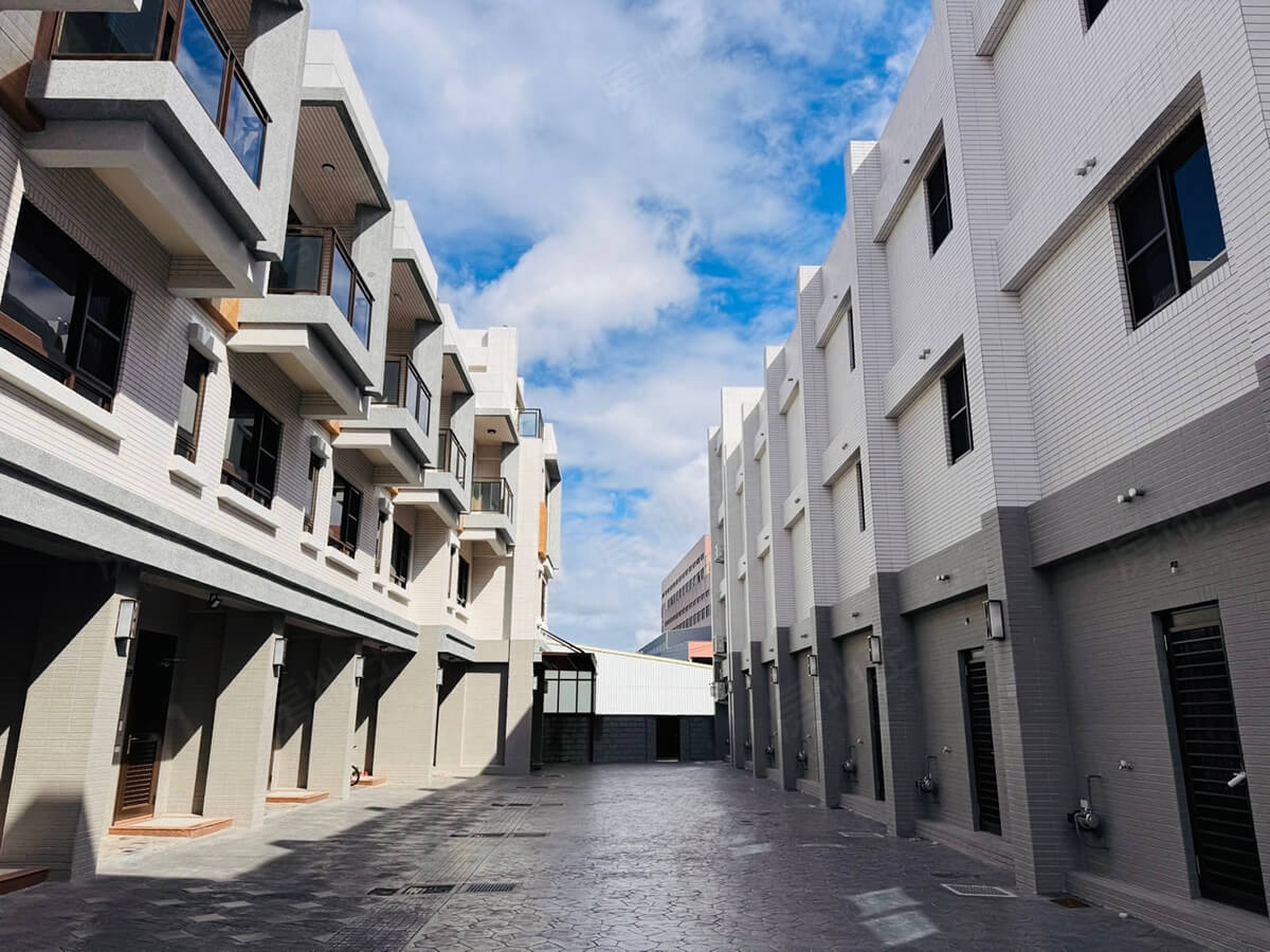 台中新成屋網站