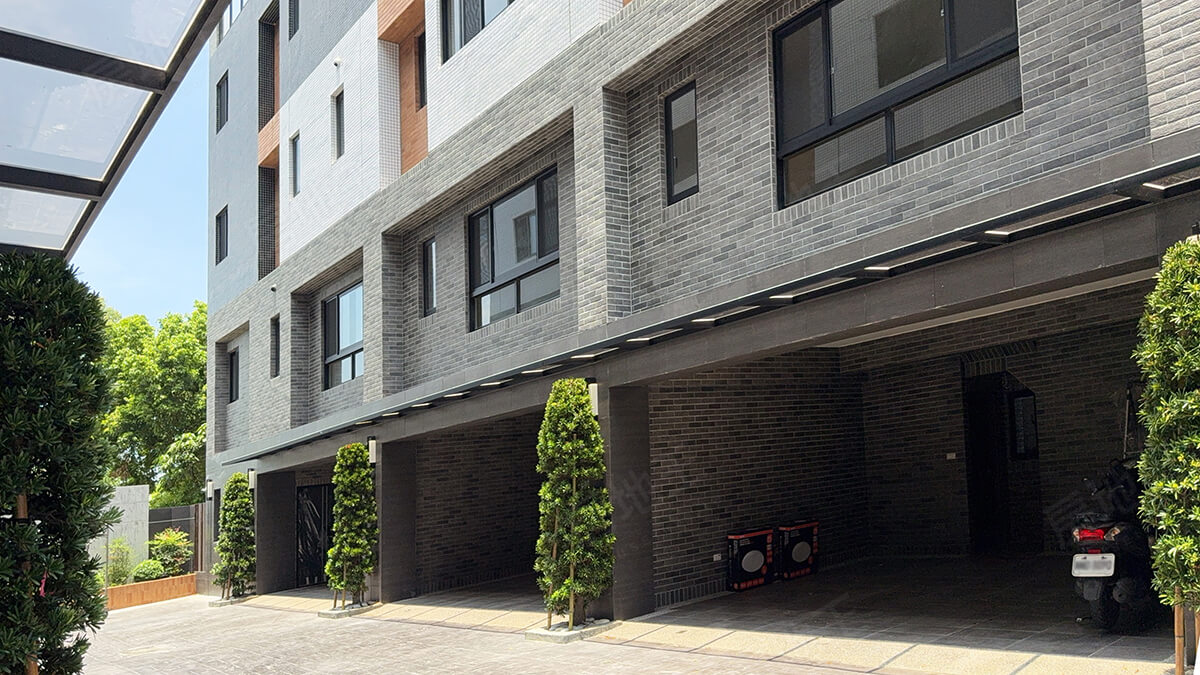 台北預售屋建案