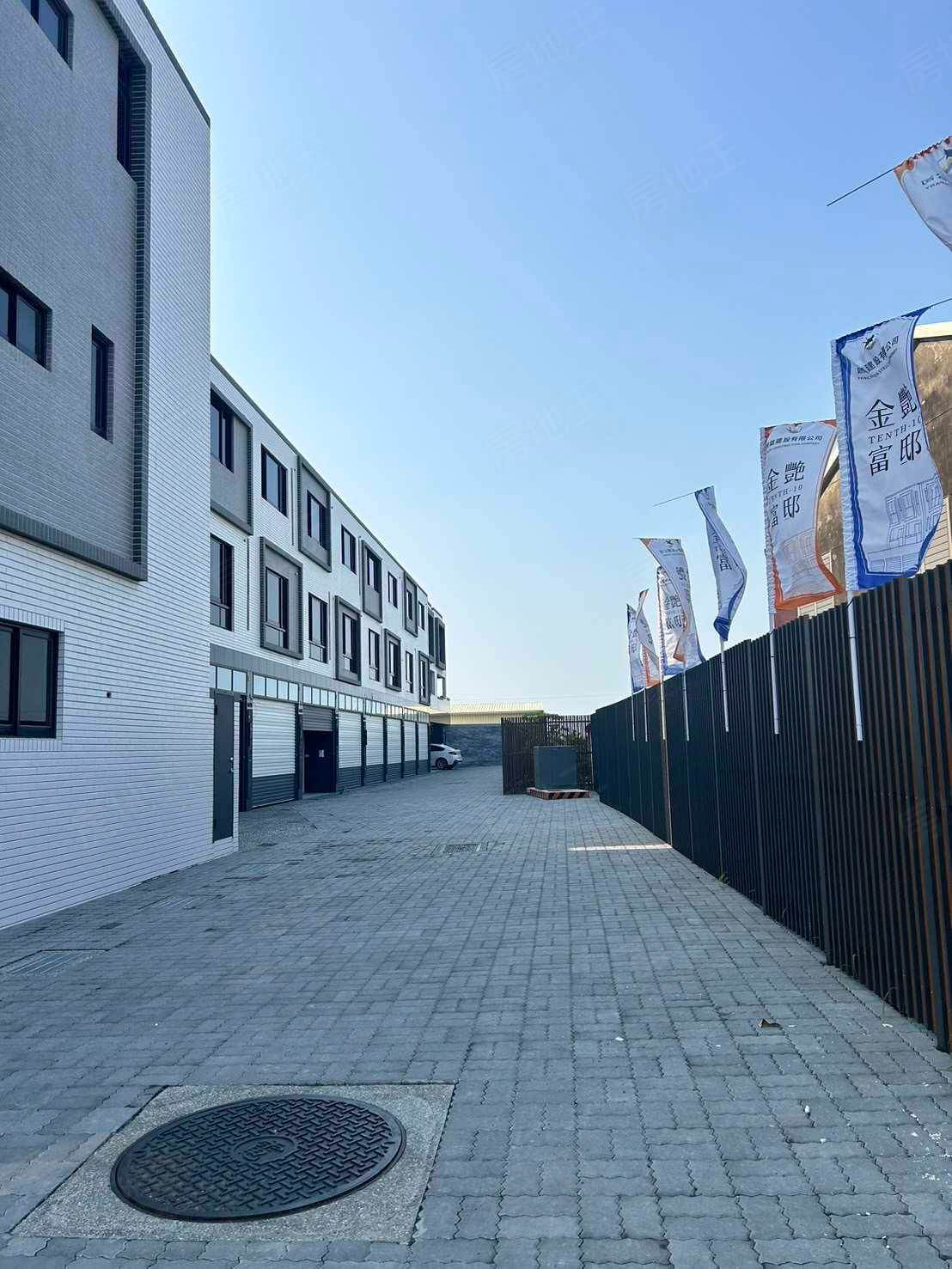 台南買賣預售屋