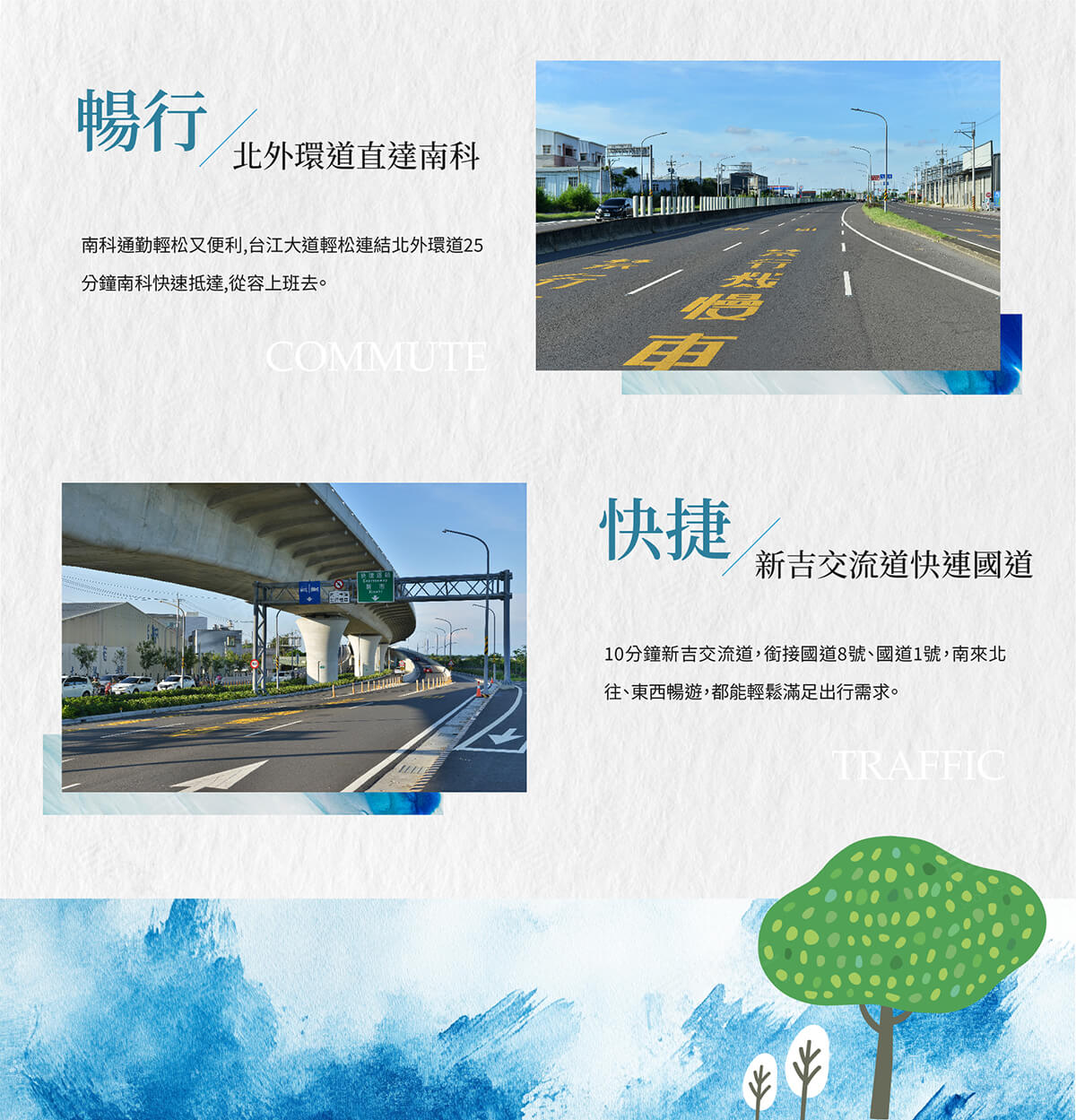 台南預售屋建案