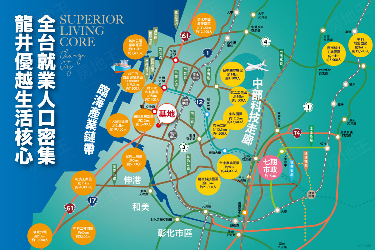 台中預售屋 台中預售屋