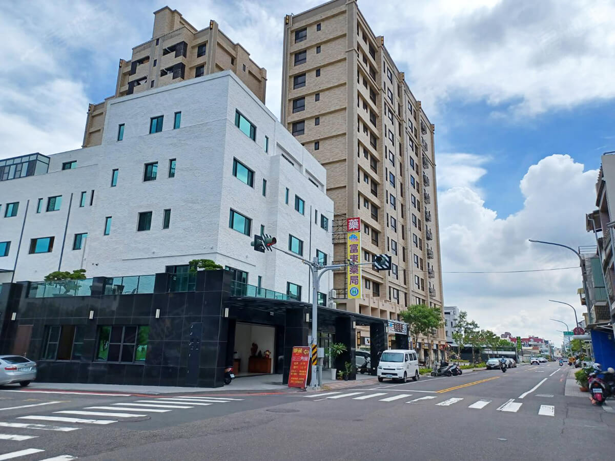 台南建案 台南建案