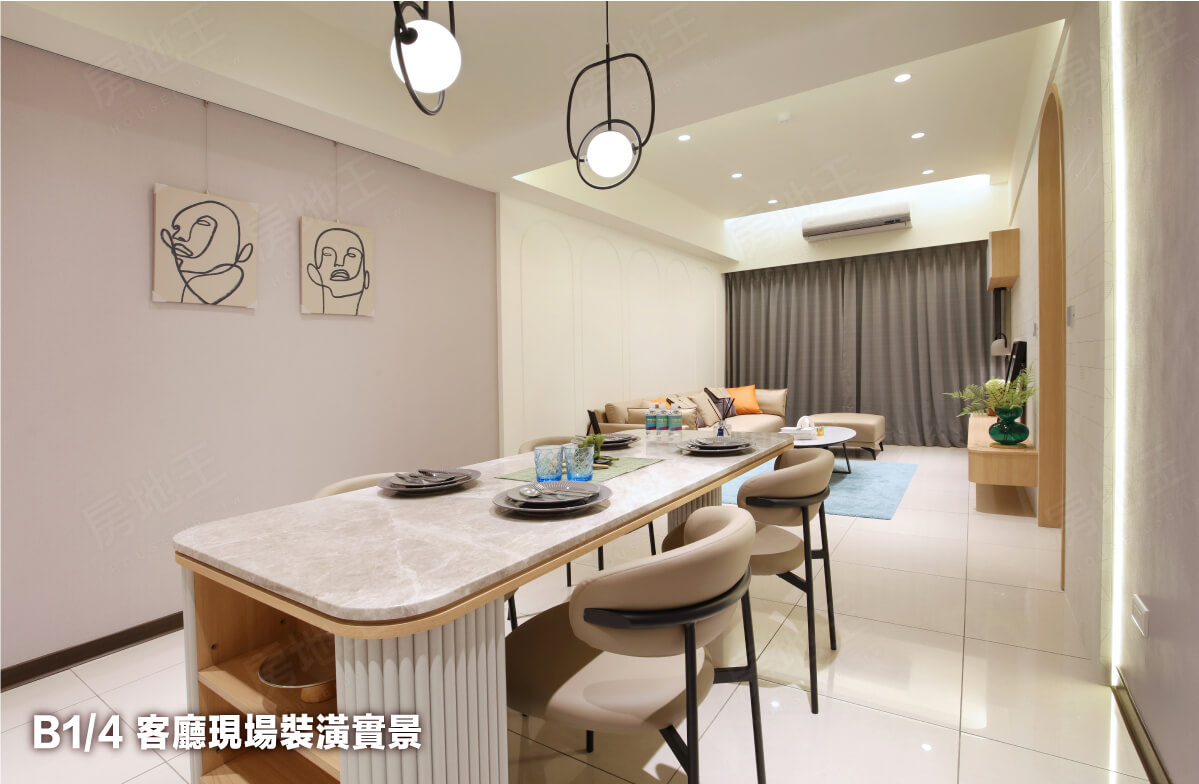 桃園預售屋建案 桃園預售屋建案