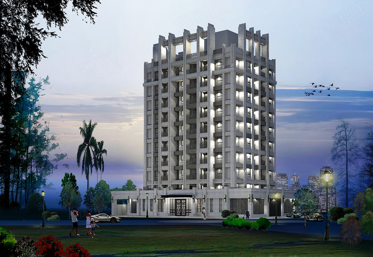 台南買賣預售屋