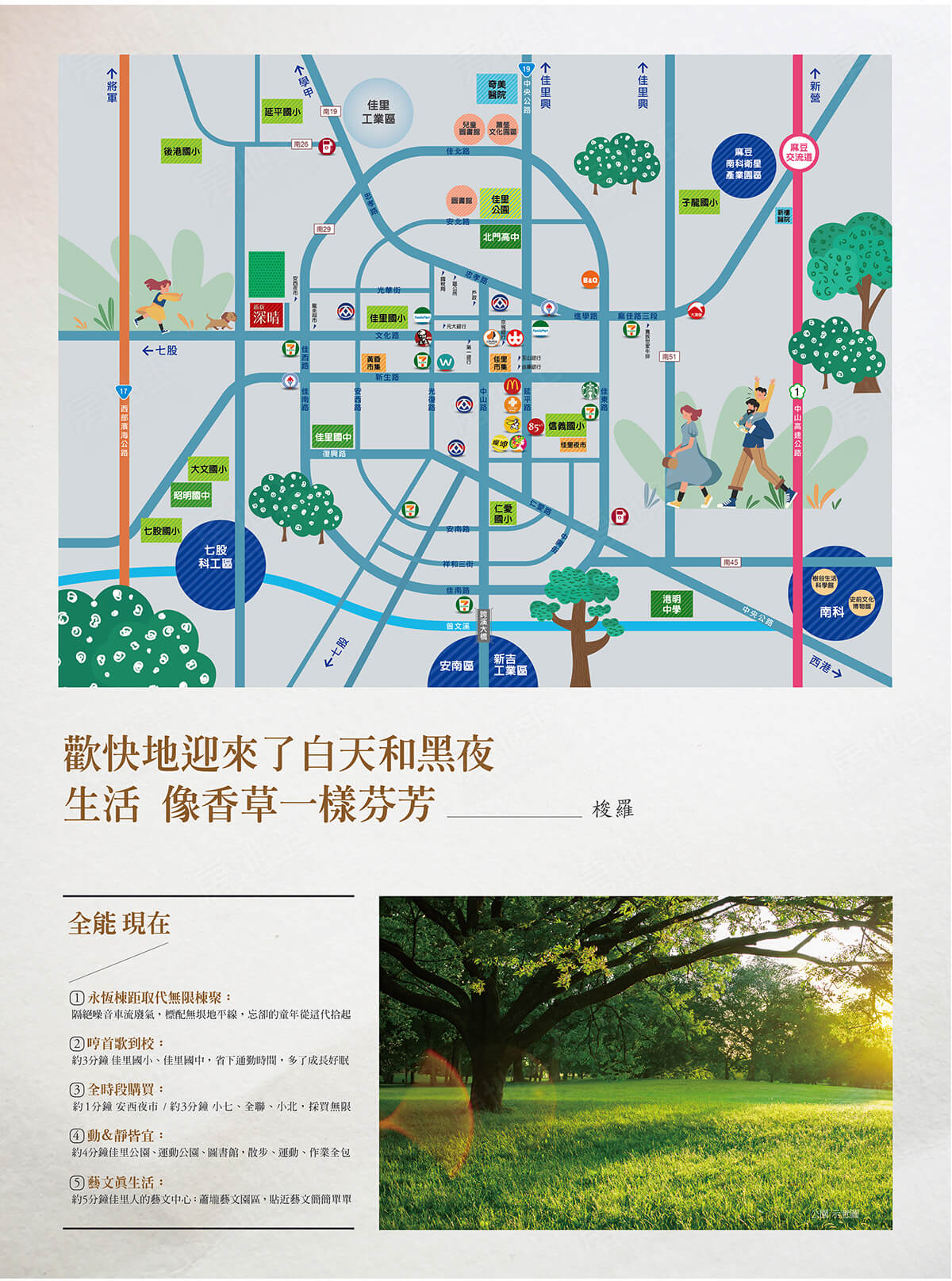 台南購買預售屋