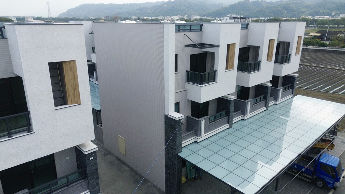 雲嘉新建案查詢