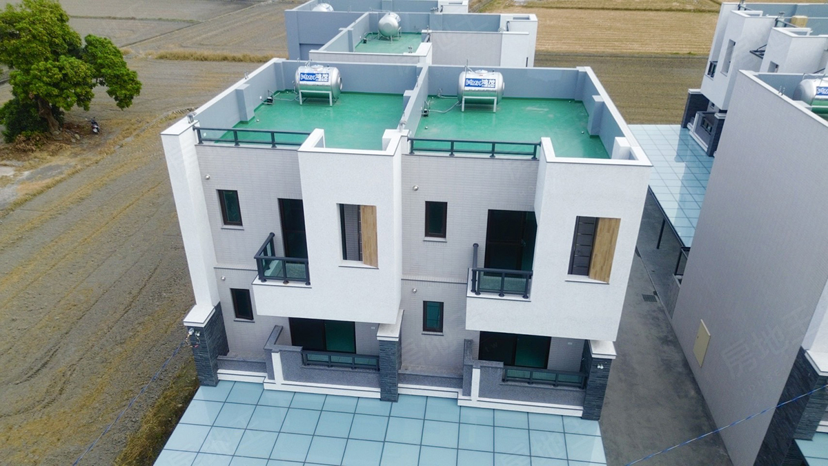 雲嘉購買預售屋