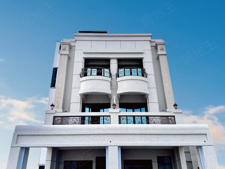 雲嘉新成屋網站