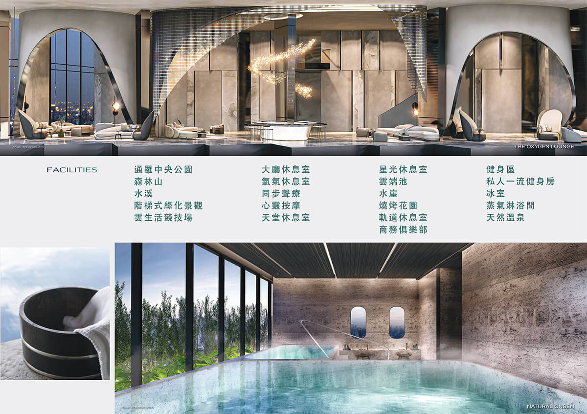 曼谷預售屋建案