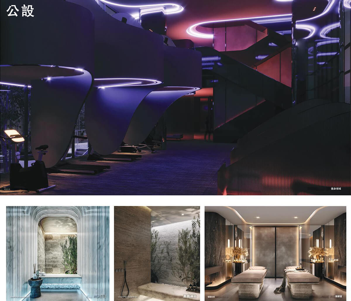 Origin Thonglor World