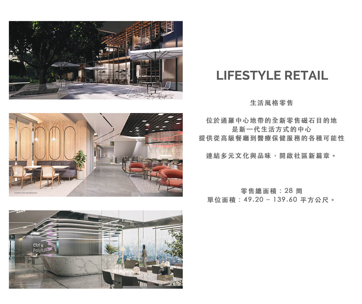 Origin Thonglor World