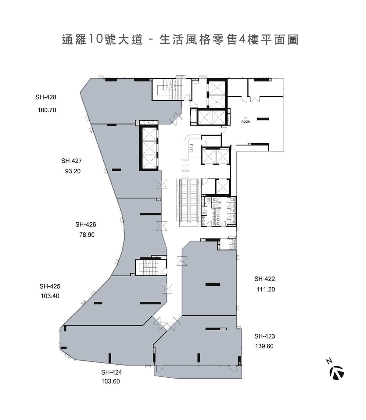 Origin Thonglor World