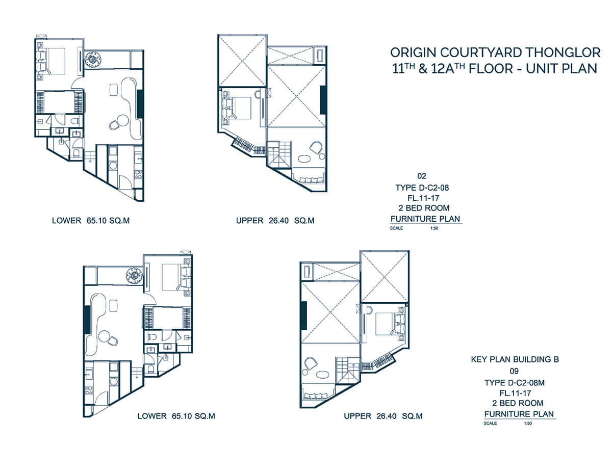 Origin Thonglor World