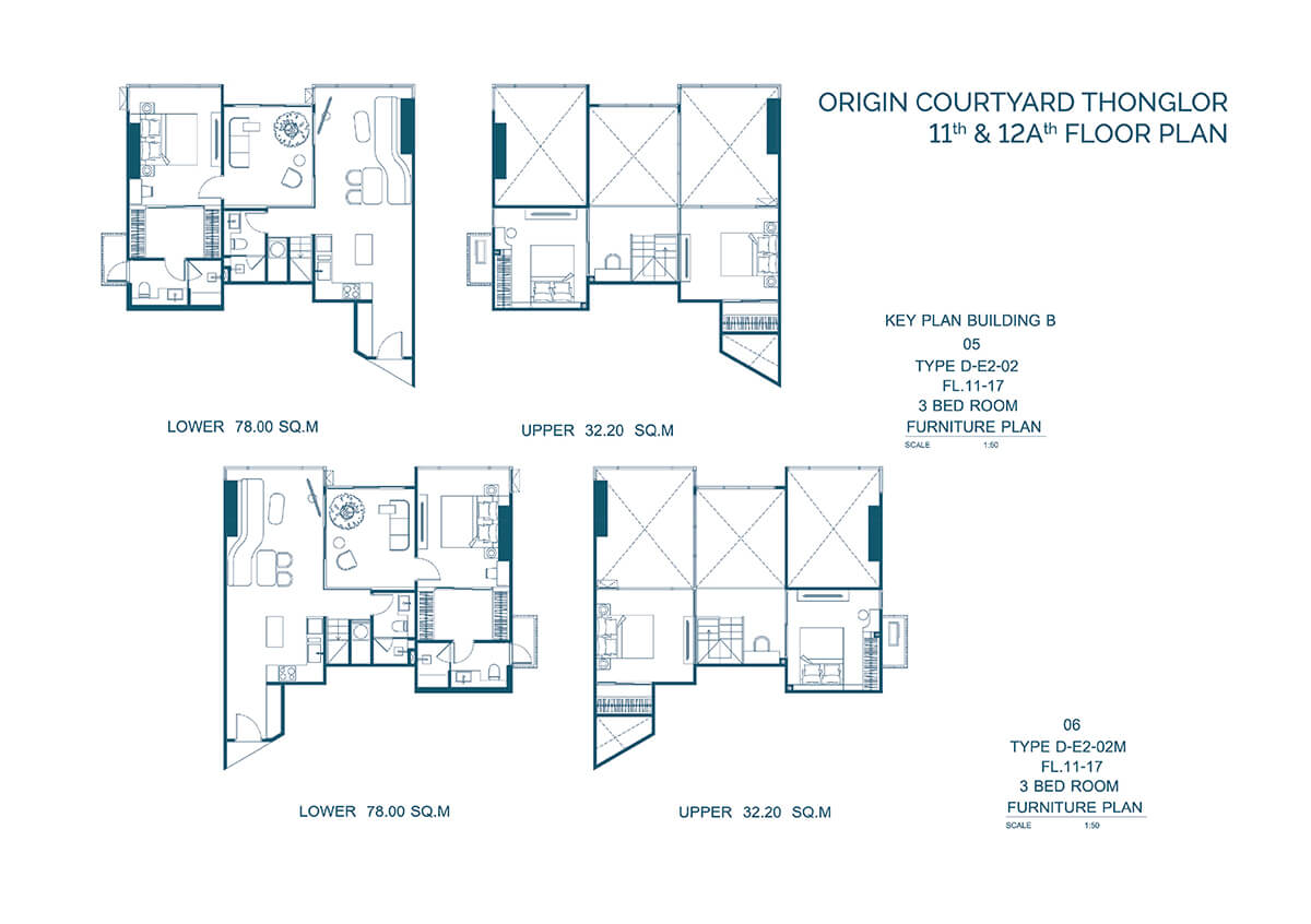 Origin Thonglor World