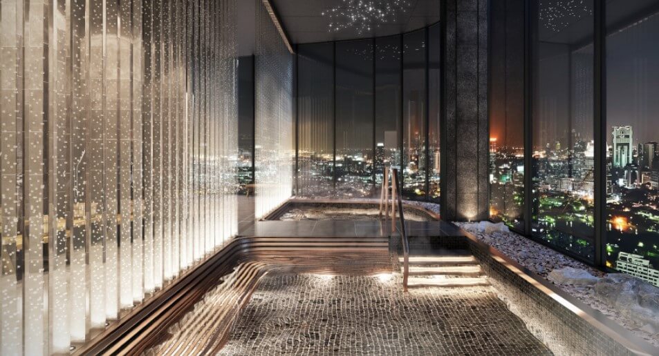 Ideo Q Sukhumvit 36