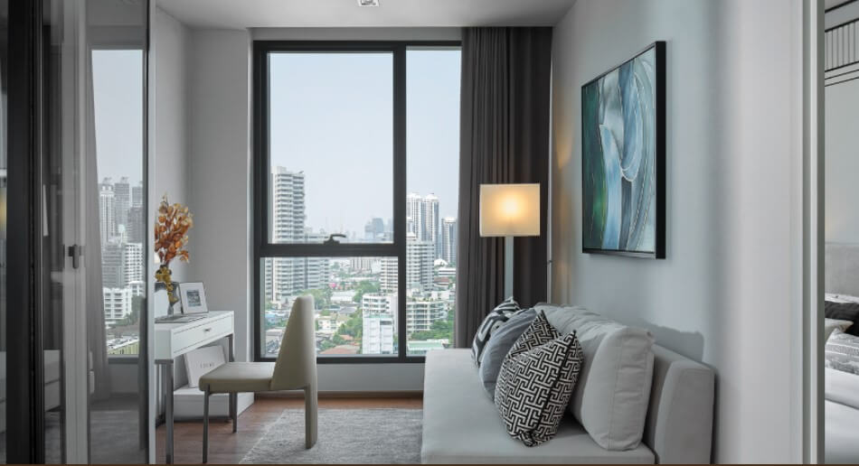Ideo Q Sukhumvit 36